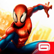 Spider-Man: Total Mayhem HD